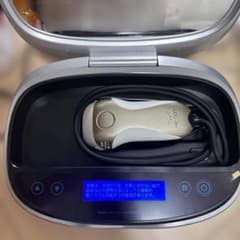 KE-NON 脱毛器 NPL-2080 ke-non 脱毛器 NIPL-2080 - メルカリ