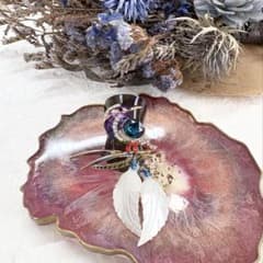 172 ブローチシリーズ鳥さん　ハンドメイドアクセサリー　フリーリング 172 ブローチシリーズ鳥さん ハンドメイドアクセサリー フリーリング