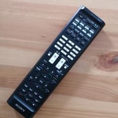 SONY RM-PLZ510D(R)のサムネイル