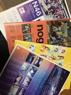 非売品 乃木坂  ポスターのサムネイル