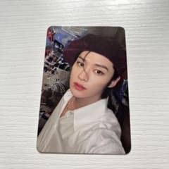 straykids リノ トレカ 5starのサムネイル