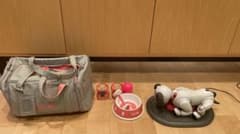 Sony aibo ERS-1000 aibo（アイボ）のサムネイル