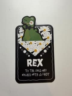 PEACEMINUSONE × TOY STORY ぬいぐるみキーホルダー　新品