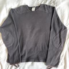 JIAN YE サーマル JIAN YE 23AW hunter top サーマル カットソー - メルカリ