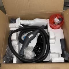 スチームファーストDX SF-370WHDIR - メルカリ