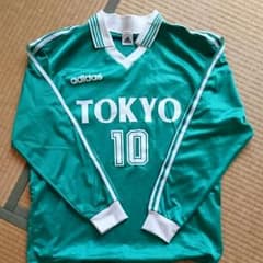 jun18さん専用サッカーユニフォームのサムネイル