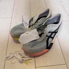ASICS METASPEED SKY PARIS サイズ：27.5cmのサムネイル