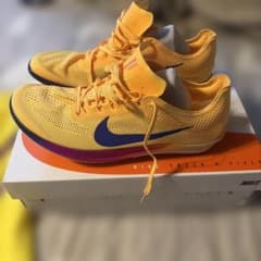 NIKE ZOOM DRAGONFLY 2 陸上スパイク 27cmのサムネイル