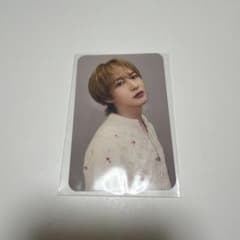 NCT DREAM BEAT IT UP ロンジュン　愛知 会場限定トレカのサムネイル