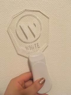 清水翔太 WHITE ペンライトのサムネイル