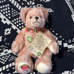 HERMANN・テディベア・ローズ・300体限定 HERMANN・テディベア・ローズ・300体限定 Amazon.co.jp: HERMANN