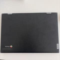Lenovo Chromebook ブラック GIGA対応 高校生用タブレットのサムネイル