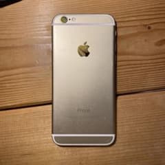 iPhone6 SIMフリー　64GB 本体のサムネイル
