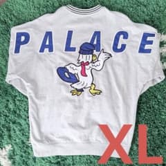 美品 XL PALACE duck 80