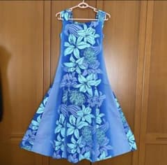 Mermaid Line フラダンスドレス リゾートウェディング - メルカリ