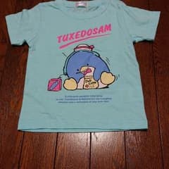 タキシードサムTシャツのサムネイル