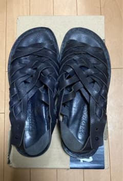 トリッペン　サンダル　SWAMP WAW ※最終値下げのサムネイル