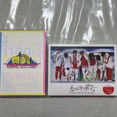【匿名配送】Aぇ なにわ 関ジュ ジュニア DVD 6枚セット 匿名配送】Aぇ なにわ 関ジュ ジュニア DVD 6枚セット Amazon.co.jp: 関西