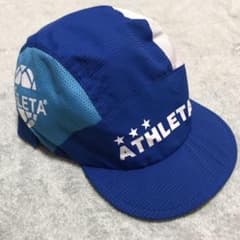 ATHLETA【アスレタ】 ジュニア　サッカーキャップのサムネイル