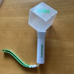GReeeeN 4ever計画ペンライト GRe4N BOYZ The CUBE”ペンライト – GRe4N BOYZ OFFICIAL SHOP