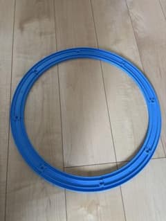 プラレール カーブレールセットのサムネイル