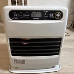 CORONA コロナ 石油ファンヒーター FH-G3222 Y2023年製 - メルカリ