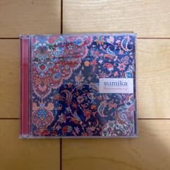 sumika Harmonize e.p 初回限定盤のサムネイル
