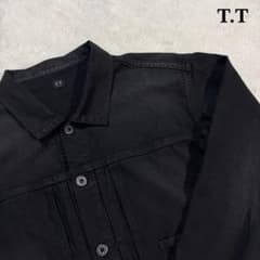 【美品】Taiga Takahashi Backle Backed Jacketのサムネイル