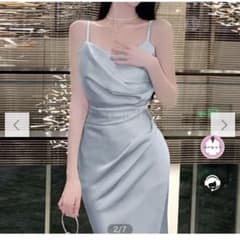 レディースドレスのサムネイル