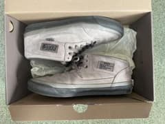 WTAPS VANS HALF CAB 28cm US10.0