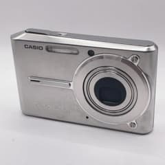 【良品・付属品多数】CASIO EXILIM EX-S600 動作確認済み CASIO EXILIM ex-s600 コンパクトデジタルカメラ 動作確認済み - メルカリ