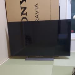 SONY BRAVIA KJ49X9000Eのサムネイル