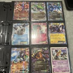 と*し様 ポケカ　EXまとめ売り　グラードン、レックウザ、ラティオス、ギラティナ ポケカ EXまとめ売り グラードン、レックウザ、ラティオス、ギラティナ