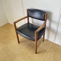 カンディハウス アームチェア② 椅子 チェア イス 北欧スタイル