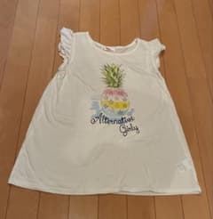 ALGY Tシャツのサムネイル