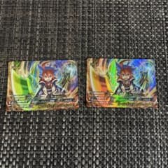 バディファイト 神・ガルガンチュア・パニッシャーのサムネイル