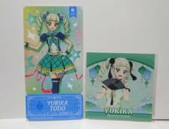 アイカツ 藤堂ユリカ グッズセット - メルカリ