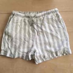 インタープラネット ショートパンツのサムネイル