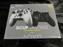 SCUF VANTAGEのサムネイル