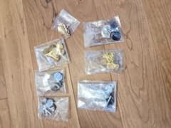 ポニーフック　パーツ　ハンドメイドのサムネイル
