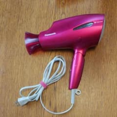 Panasonic EH-CNA99-RP ジャンク品　17年製のサムネイル