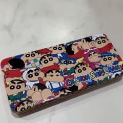 クレヨンしんちゃん 缶ペンケース 平成 筆箱 - メルカリ