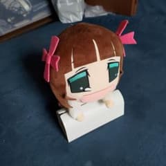 アイドルマスター ぷちます! はるかさん ぷちどるぬいぐるみのサムネイル