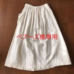 【uzaki】フランスアンティーククロス/ロングスカートのサムネイル