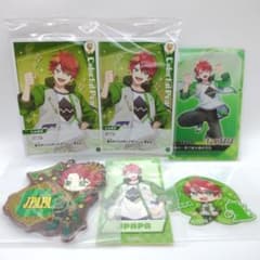 カラフルピーチ からぴち じゃぱぱ まとめ売り6点セット - メルカリ