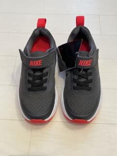 ナイキ ウェアオールデイ キッズシューズ / Nike WearAllDayのサムネイル