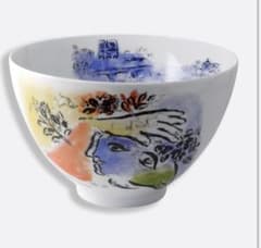 ベルナルド　マルク・シャガール サラダボウル 27cm ベルナルド マルク・シャガール サラダボウル 27cm - メルカリ