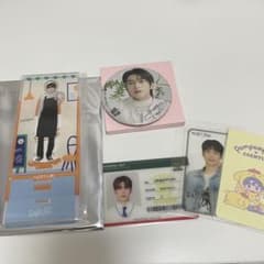 NCT127 ジェヒョンのサムネイル