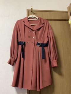 REDYAZEL ミニワンピースのサムネイル