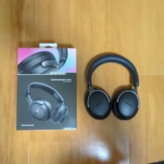 bose quietcomfort ultra headphonesのサムネイル